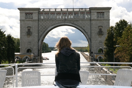 Юля Сазонова