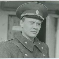 Игорь Одиноков