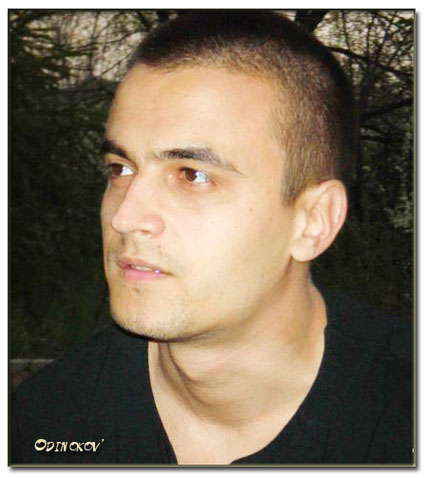 ��� �����-�������