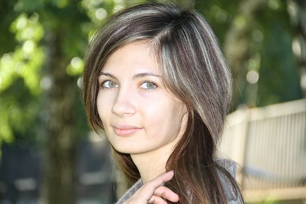 Мира Алламова