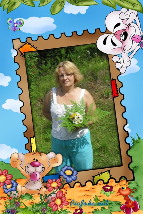 Ольга Кайдаш