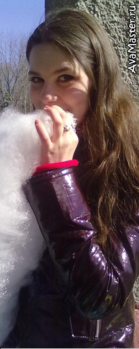 Оксана Ерёменко 1