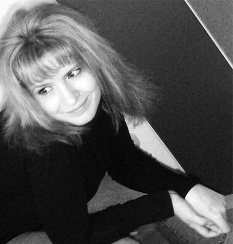 Оксана Кесслер