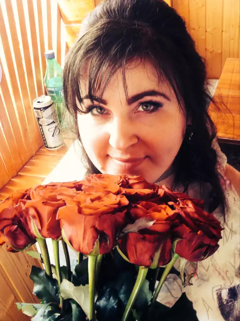 Оксана Терновська