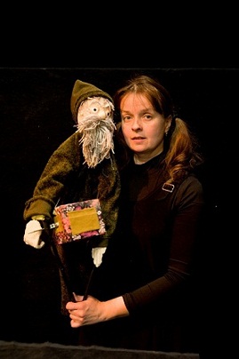 Оксана Колабская