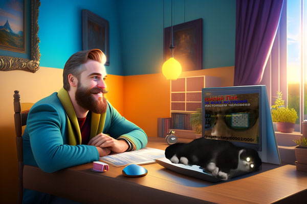 Константин Иванович Оборотов