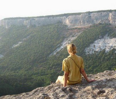 Ольга Степина Ерухова