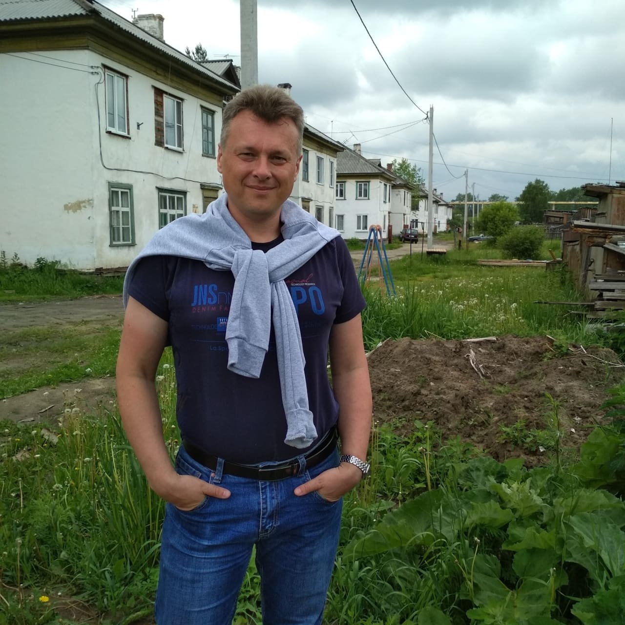 Артем Фадеев