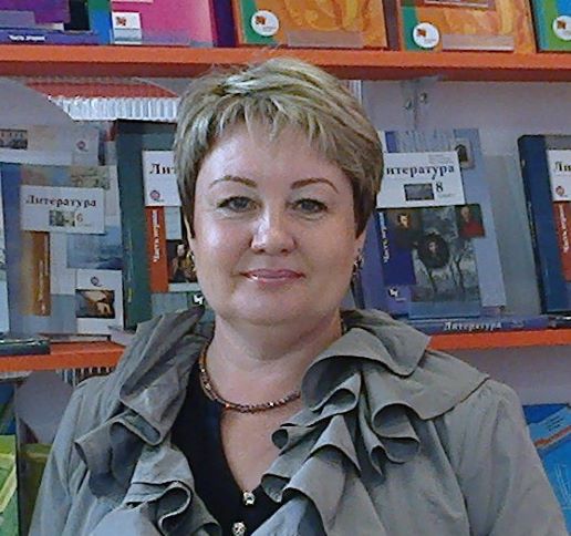 Ольга Донскова