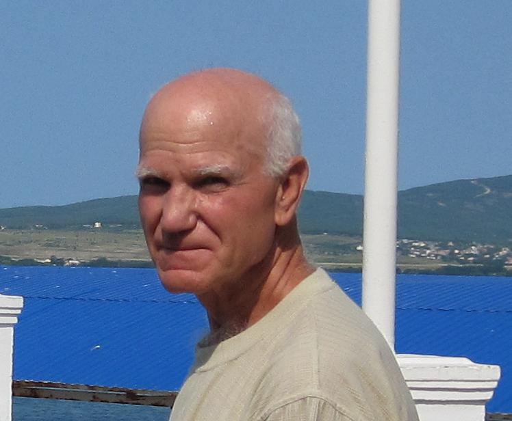 Борис Ляпахин