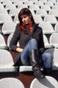 Ольга Голуб