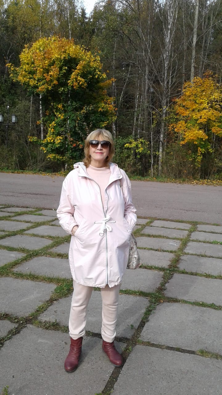 Инга Ткалич