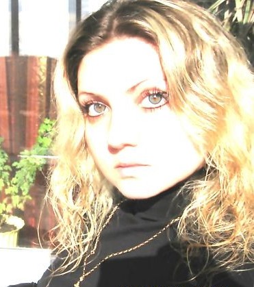 Ольга Богдан-Клюева