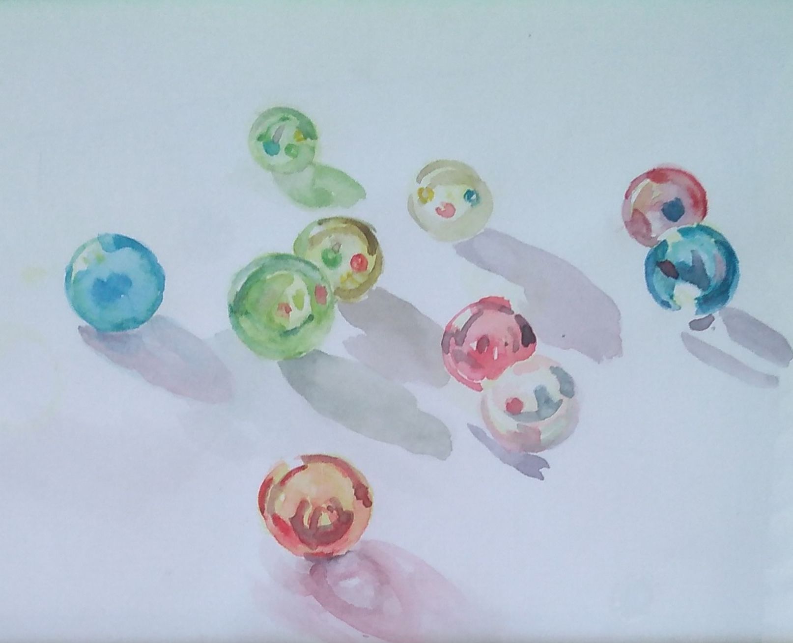 Ольга Смородина