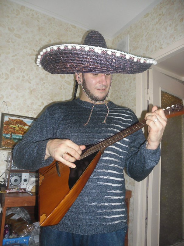 Олег Гетьманцев