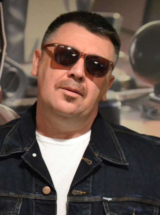 Дмитрий Денисовский