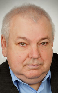 Алексей Тверской