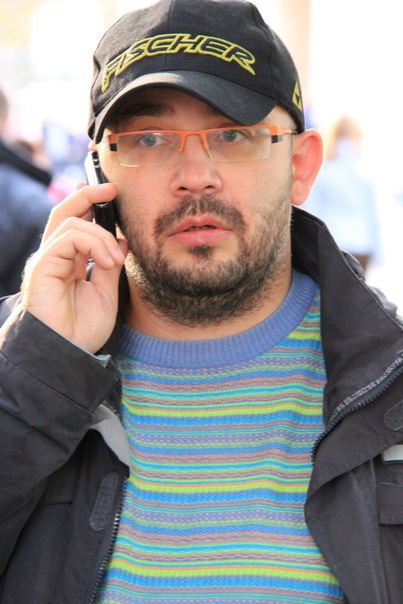 Капитан Замоскворечье