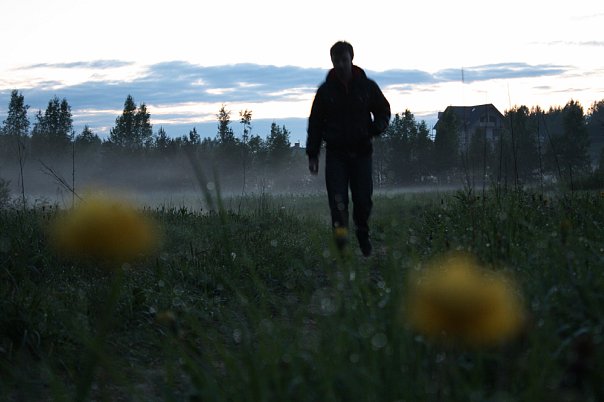 Олег Егоров