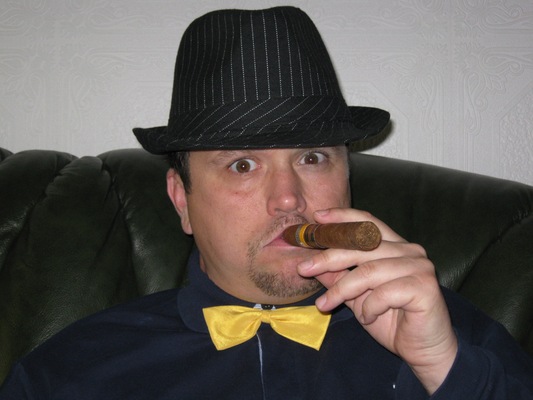 Олег Голиков