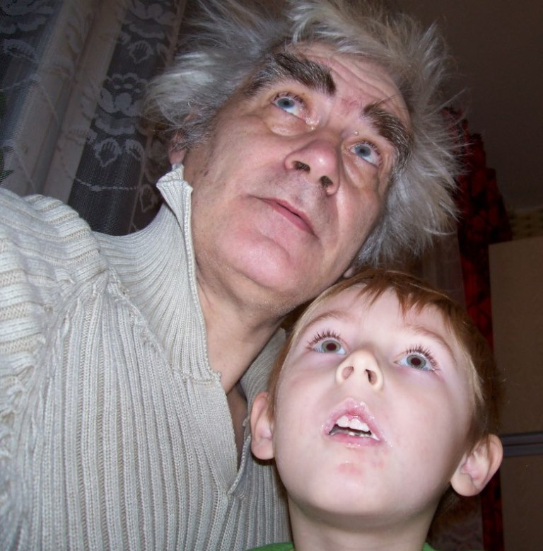 Олег Данкир