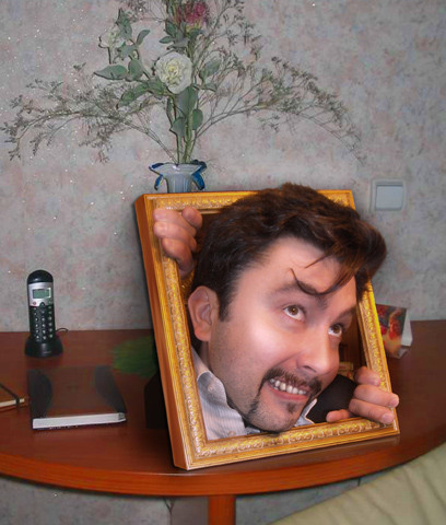 Олег-Олаф Гудвин