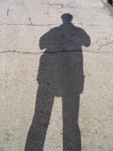 Шорсткин Олег