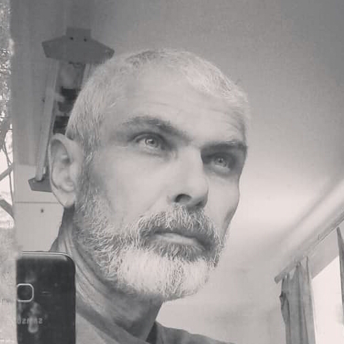 Олег Руднев