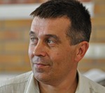 Олег Людмилин