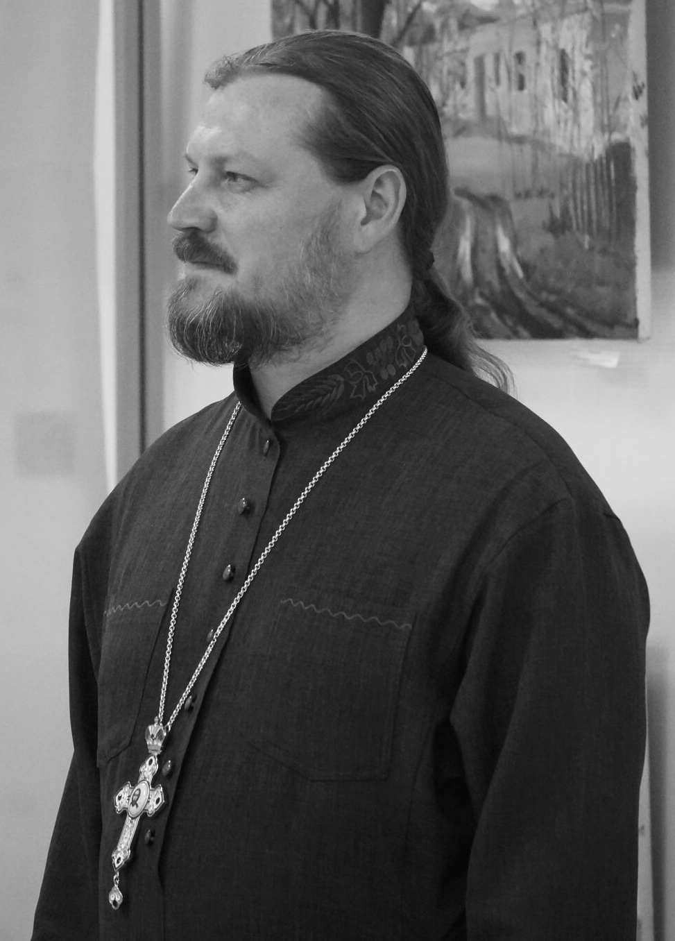 Леонид Коркодинов