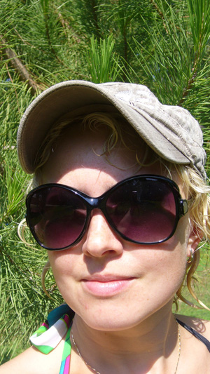 Ольга Ольер