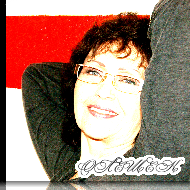 Ольга Хахамова