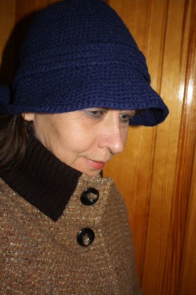 Ольга Крюкова