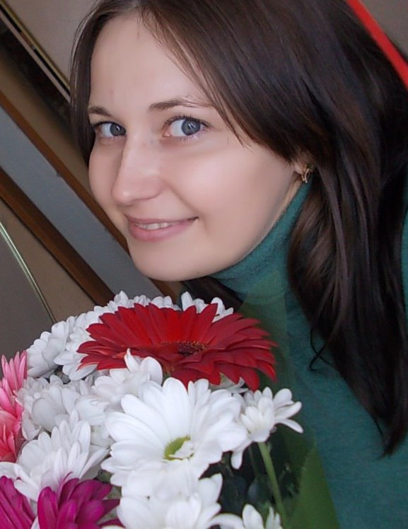 Ольга Кургузова 13