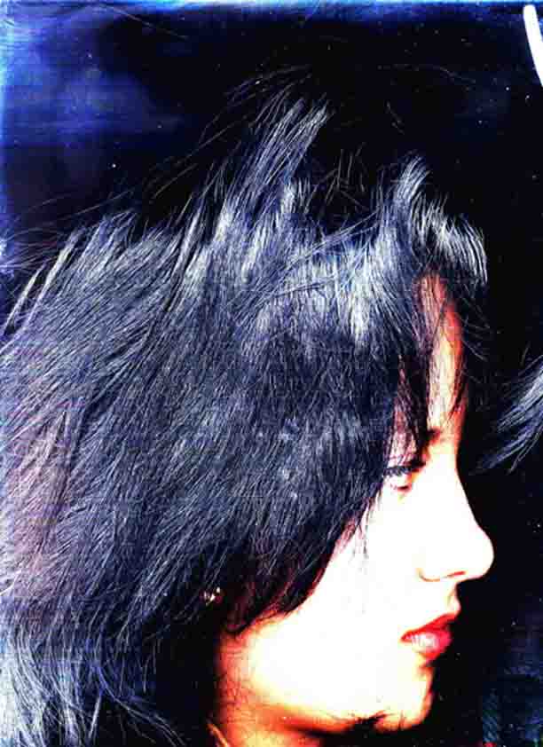 Ольга Шторм