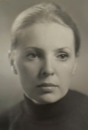 Ольга Дудко Куранова