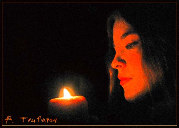 Ольга Гринн