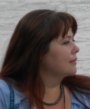 Горелова Ольга