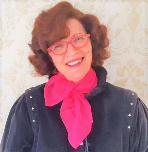 Ольга Владимировна Гуревич