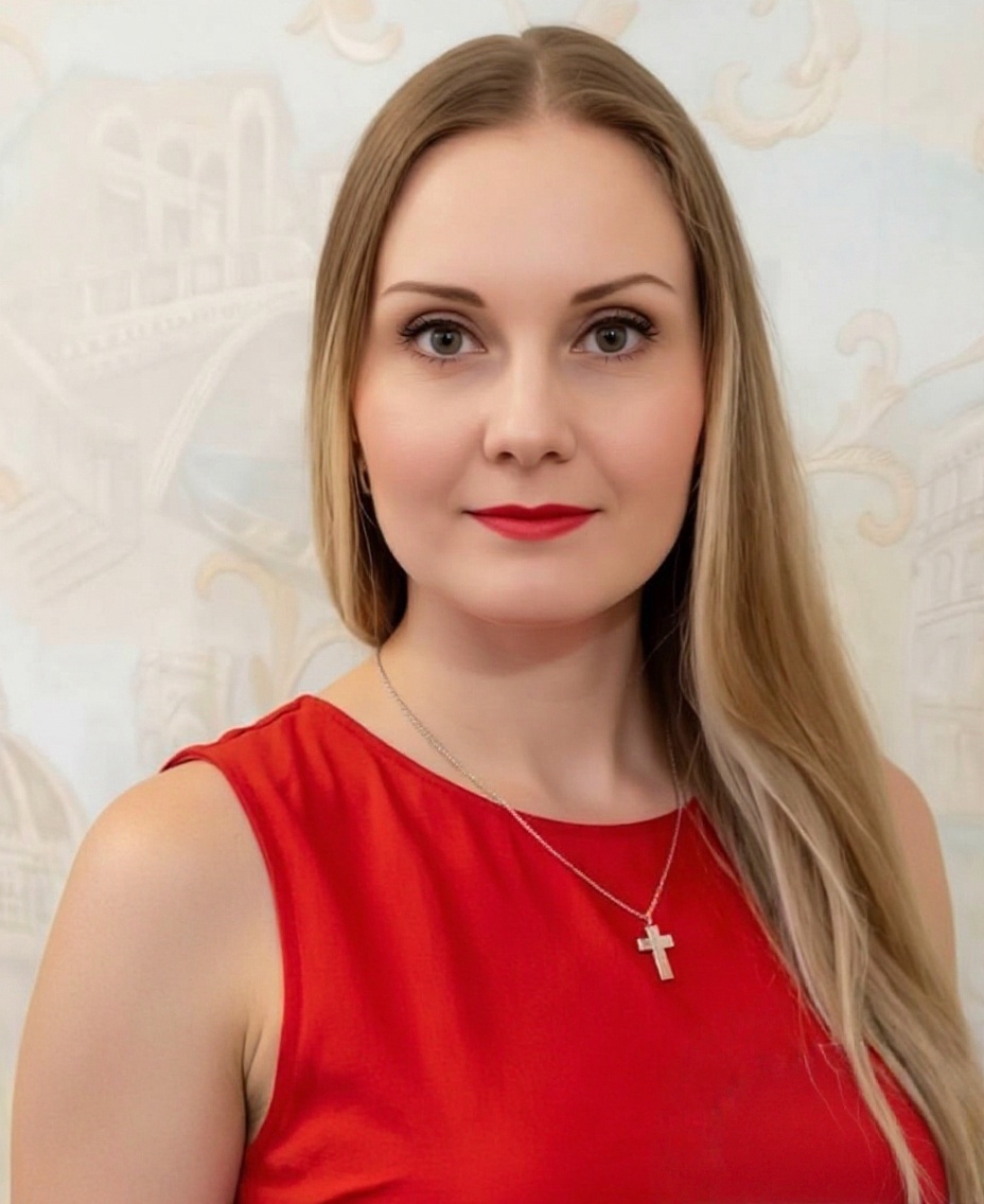Ольга Хара