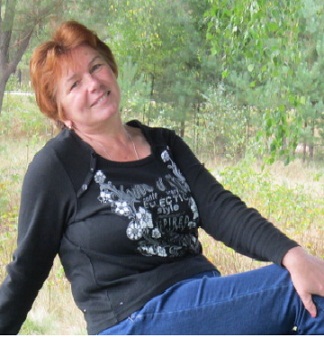 Ольга Александрович 5