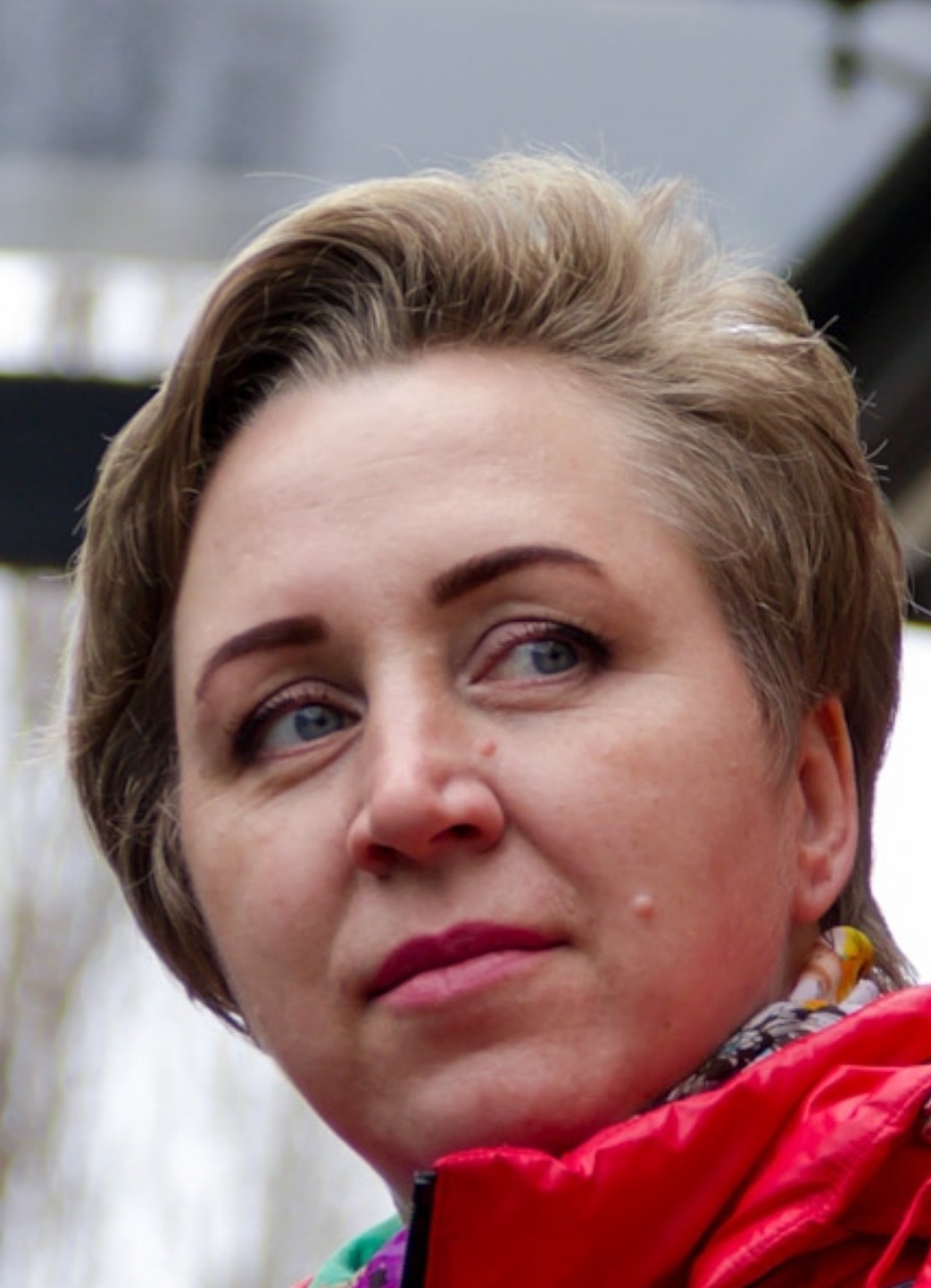 Ольга Ильина 7