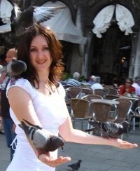 Ольга Инина