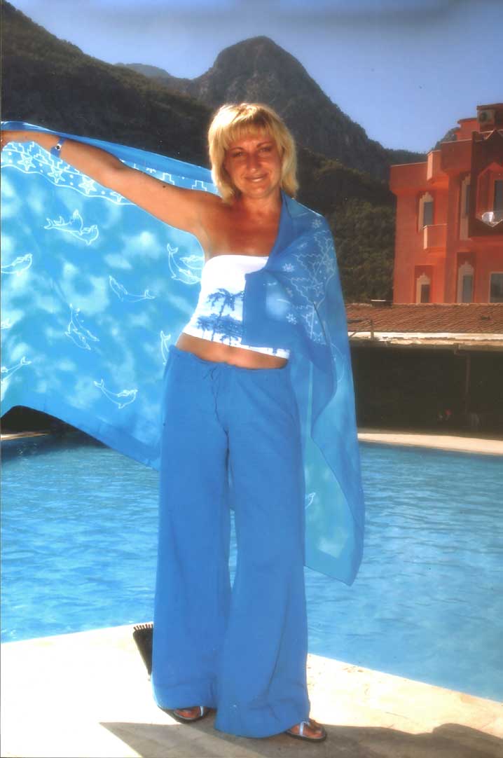 Ольга Киреева