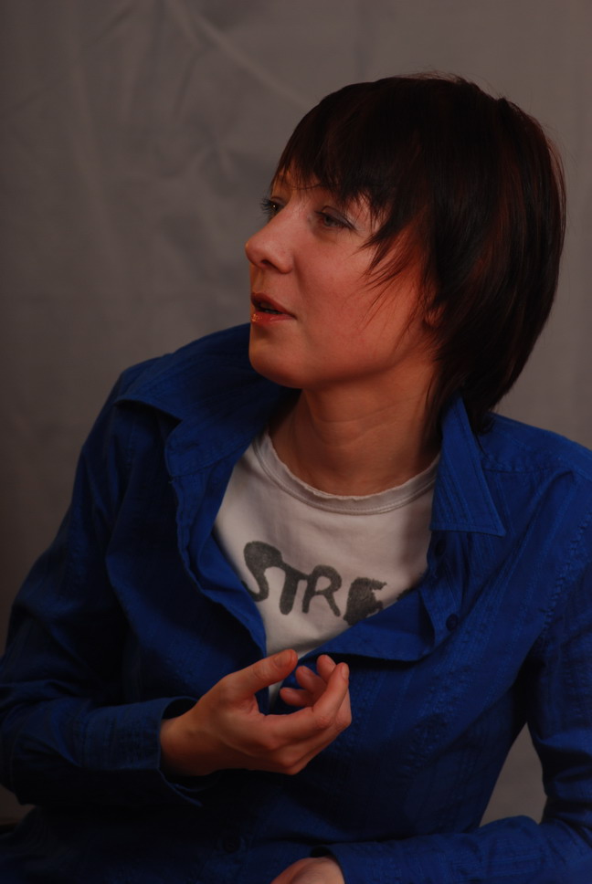 Ольга Лекс Плотникова