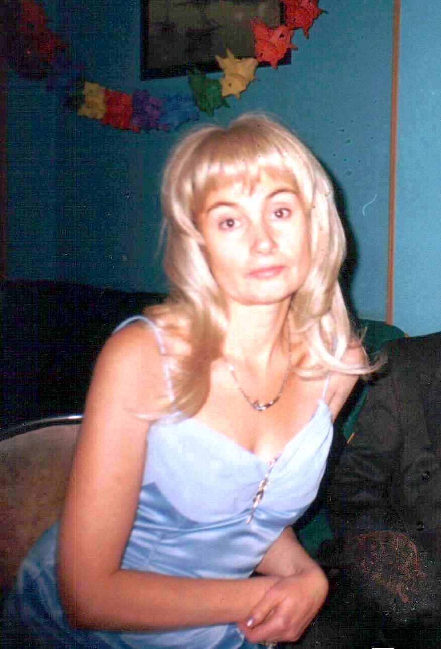 Ольга Мартова Андреева