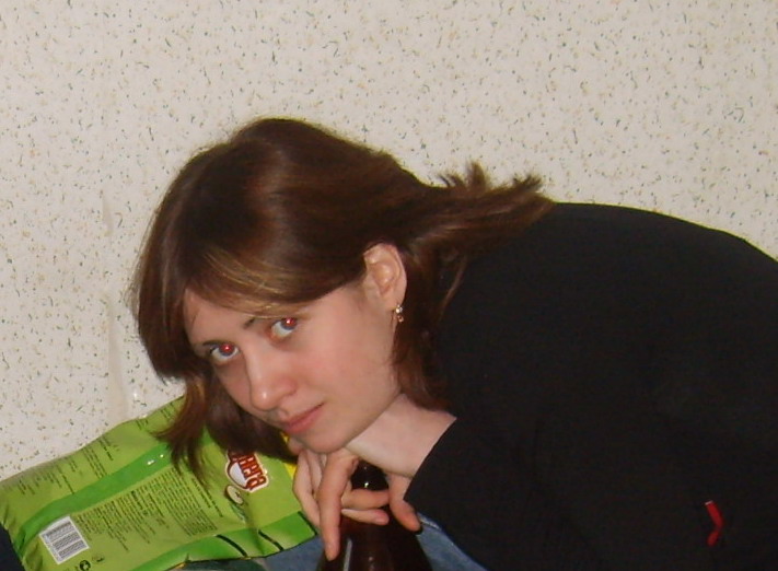 Ольга Плахоцкая