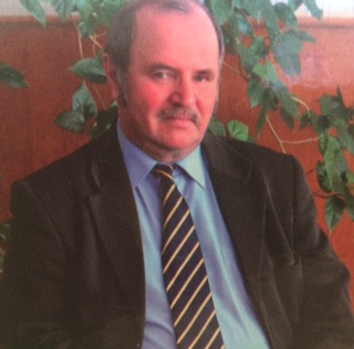 Александров Геннадий Николаевич