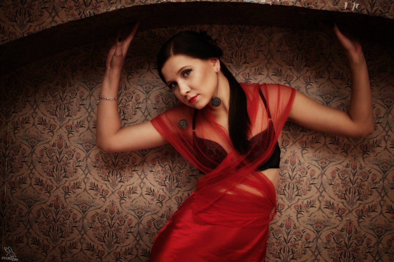 Ольга Вандина