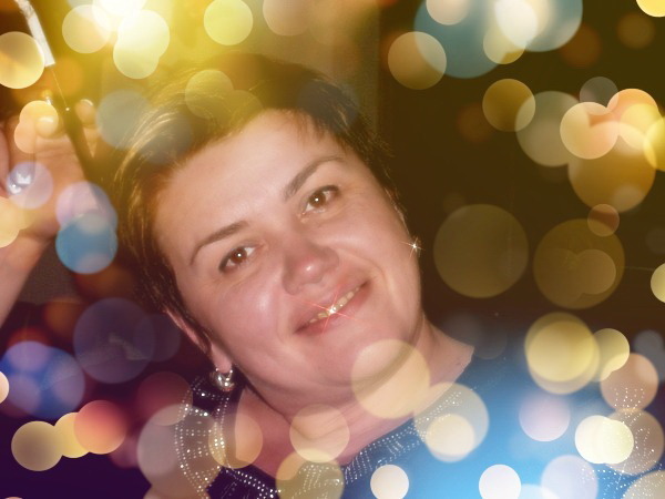 Ольга Божовская